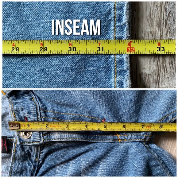 vintage Y2K Fiorucci : Angel flare jeans - Picture 13 of 13